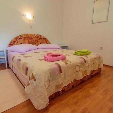 Apartment Dumicic 2 Mundanije Eksteriør billede